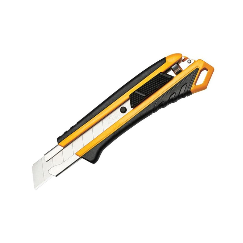 Komelon LR-GA5 Autolock Snap-Off Knife 18mm