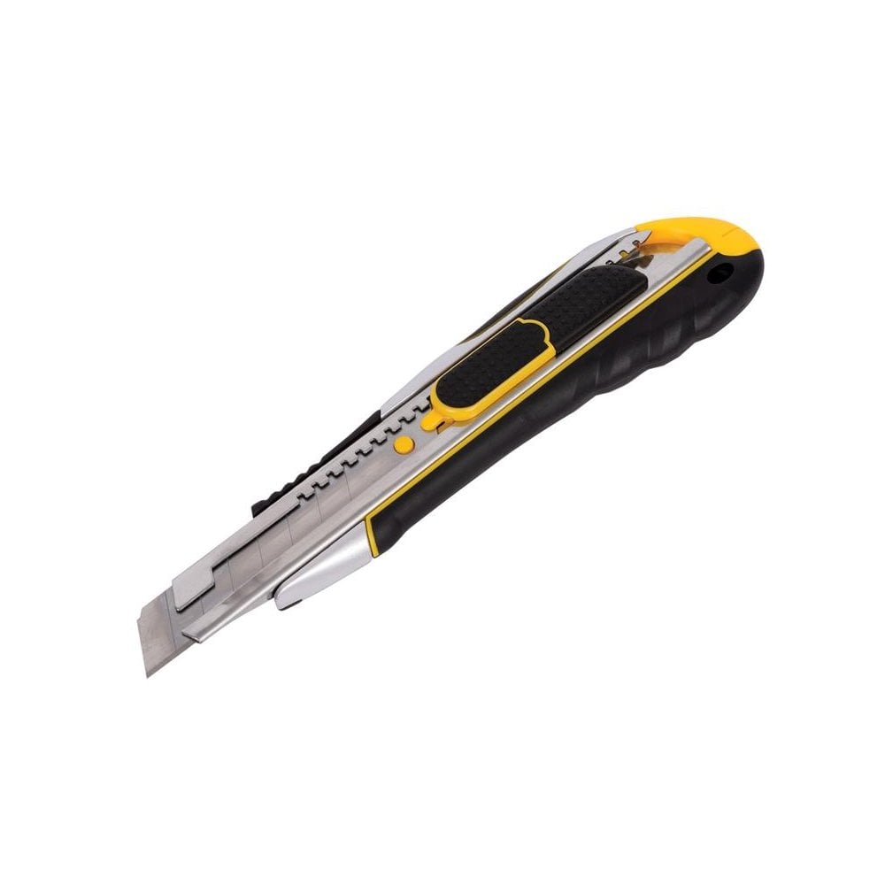 Roughneck Snap-Off Knife 18mm