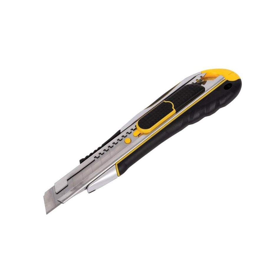 Roughneck Snap-Off Knife 18mm