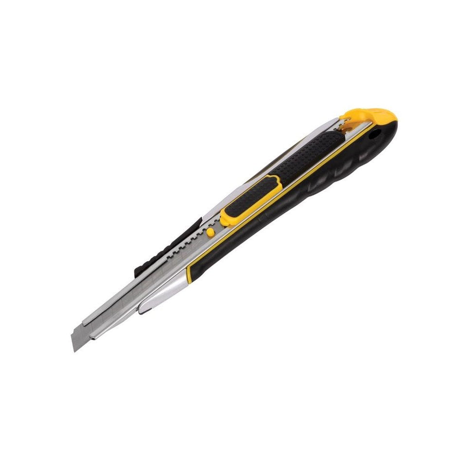Roughneck Snap-Off Knife 9mm
