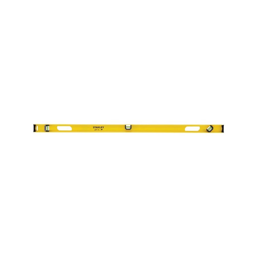 STANLEYÂ© Basic I-Beam Level 120cm