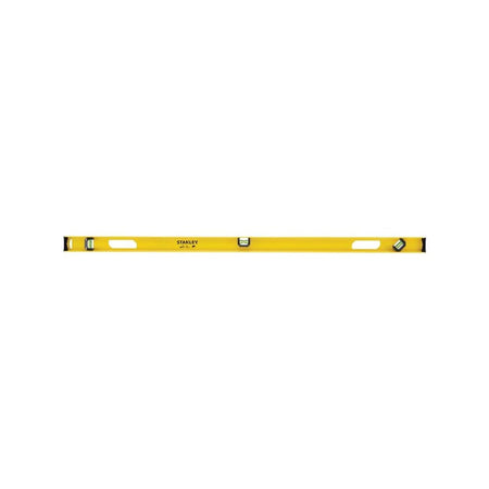 STANLEYÂ© Basic I-Beam Level 120cm