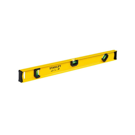 STANLEYÂ© Basic I-Beam Level 60cm