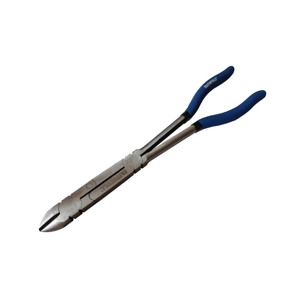 Faithfull Long Reach Side Cutting Pliers 290mm (11in)