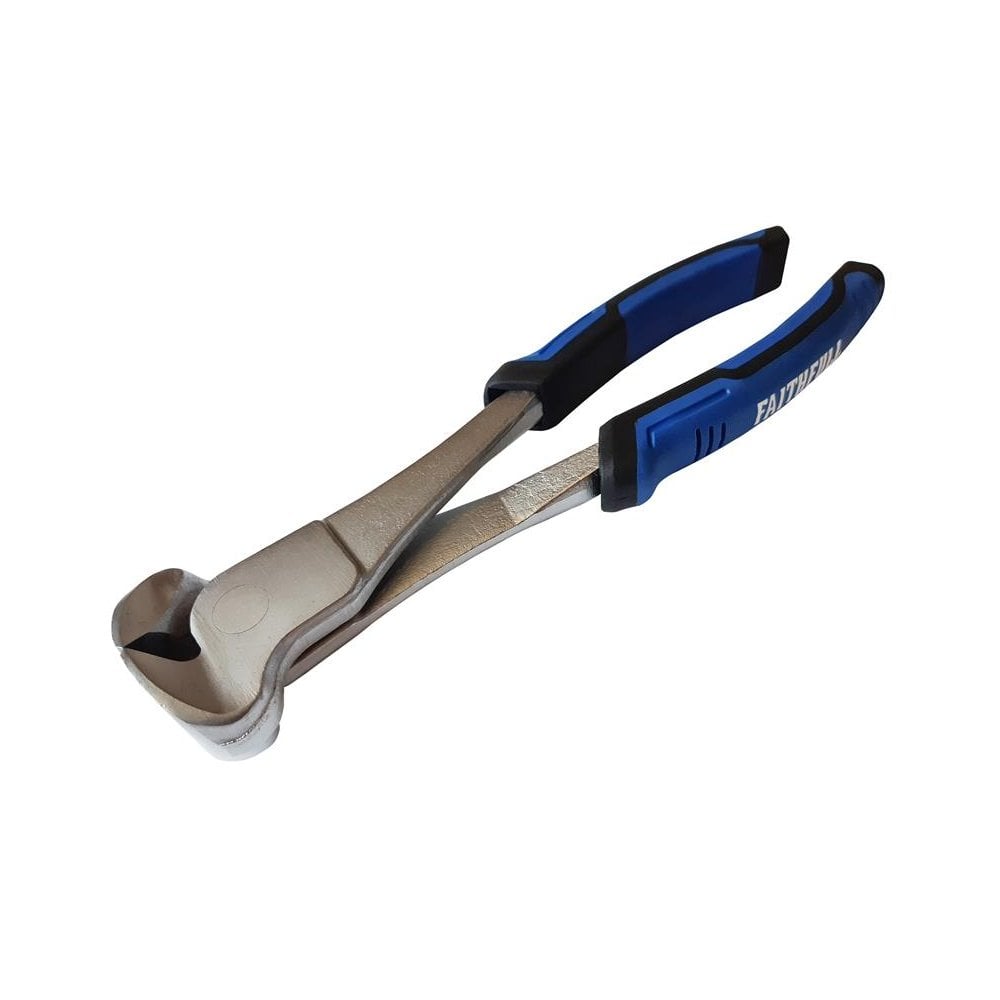 Faithfull End Cutting Pliers 200mm (8in)