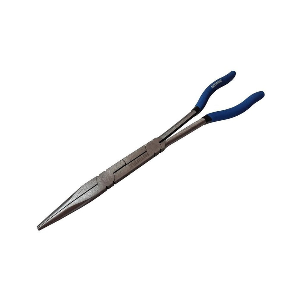 Faithfull Long Reach Long Nose Pliers 335mm (13in)