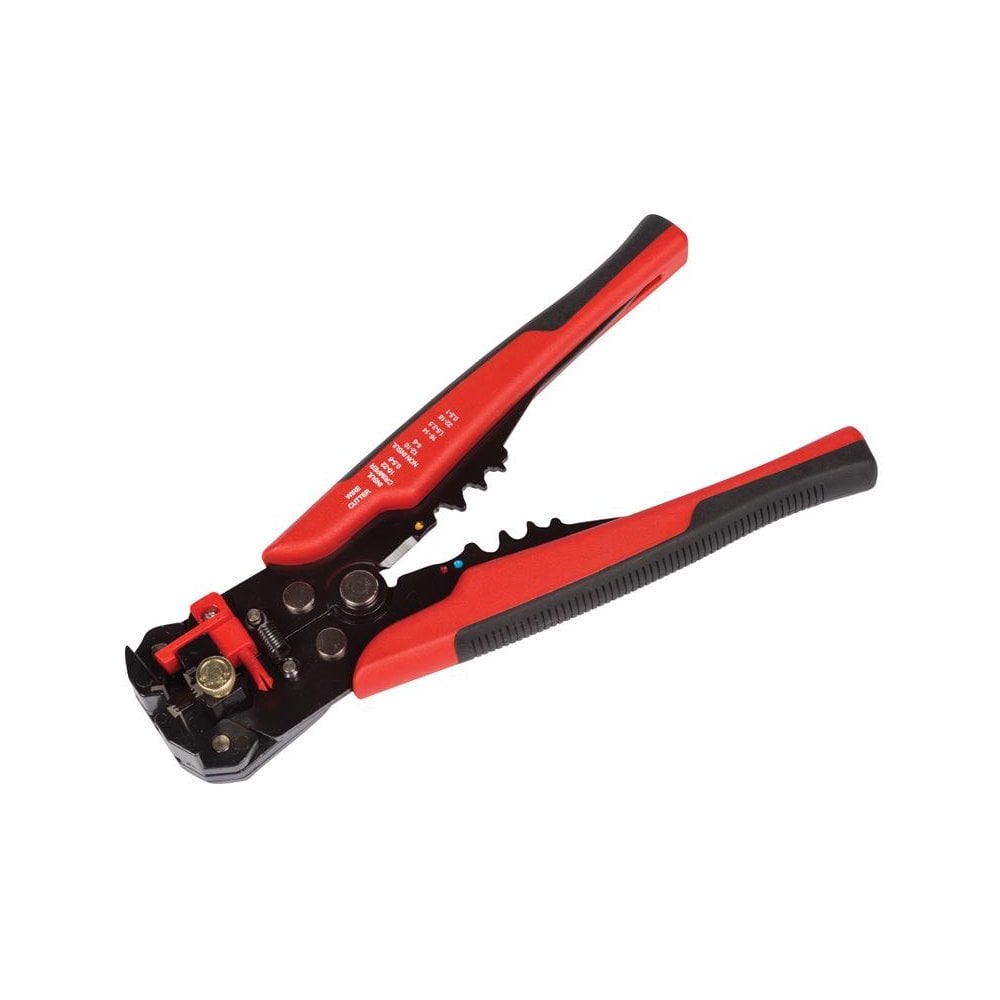 BlueSpot Tools Auto Wire Crimper and Stripper
