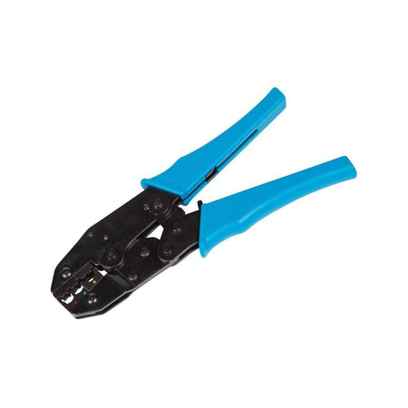 BlueSpot Tools Ratchet Crimping Tool