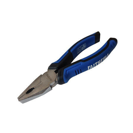 Faithfull Combination Pliers 150mm (6in)