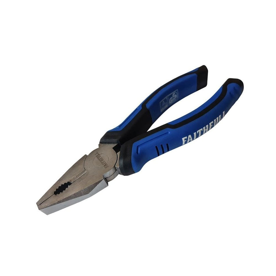 Faithfull Combination Pliers 150mm (6in)