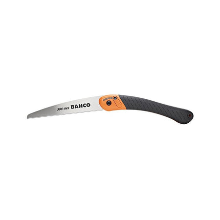 Bahco 396-INS Folding Insulation Saw