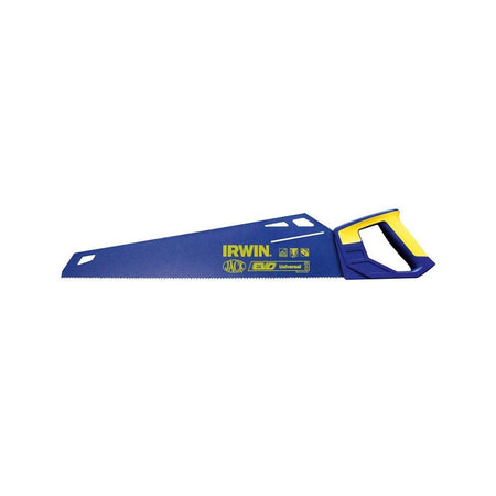IRWIN Jack Evo Universal Coated Saw 485mm 10 TPI