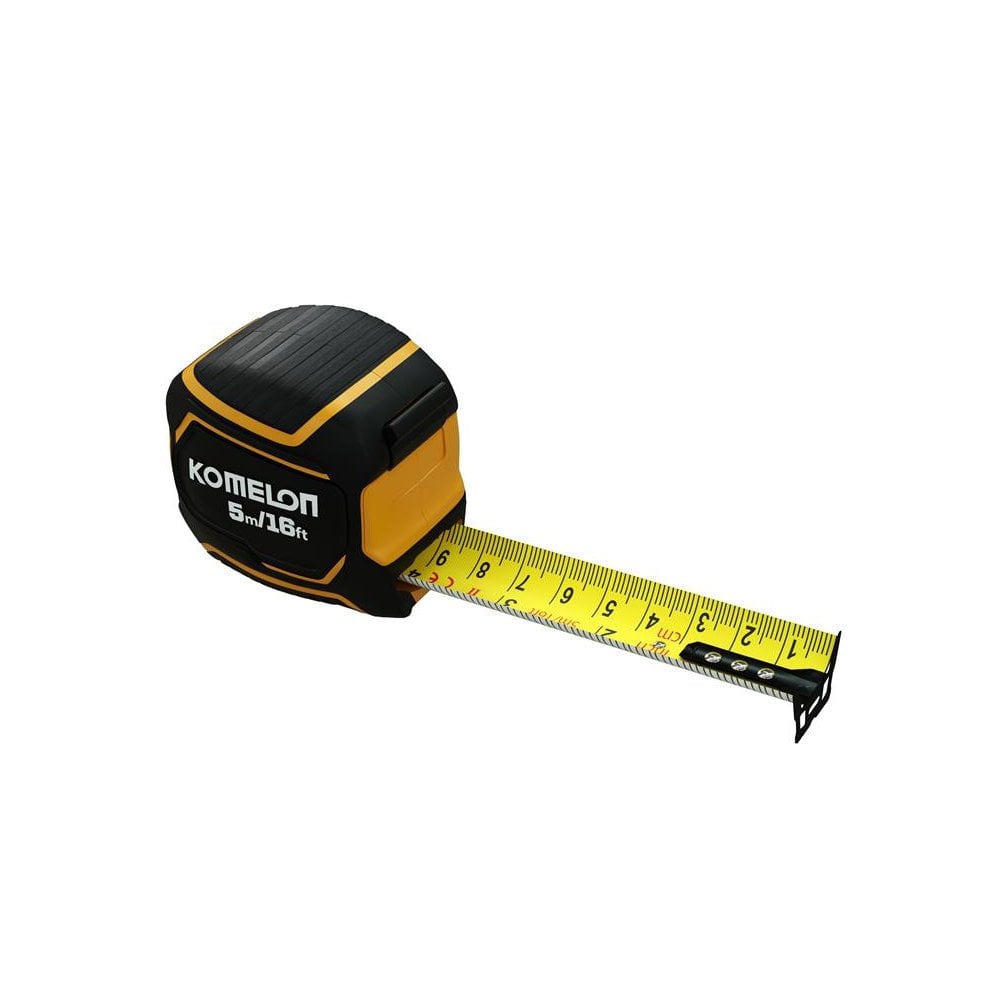 Komelon Extreme Stand-out Pocket Tape 5m/16ft (Width 32mm)