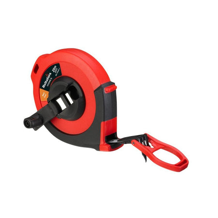 Hultafors CC20ME Steel Tape 20m/66ft (Width 10mm)