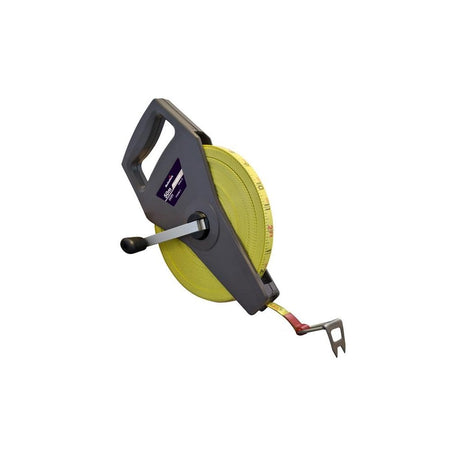 Hultafors RN50/79ME Ranger Tape 50m/165ft (Width 13mm)
