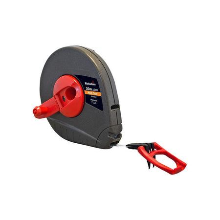 Hultafors ST30/15 Satellite Tape 30m/100ft (Width 10mm)