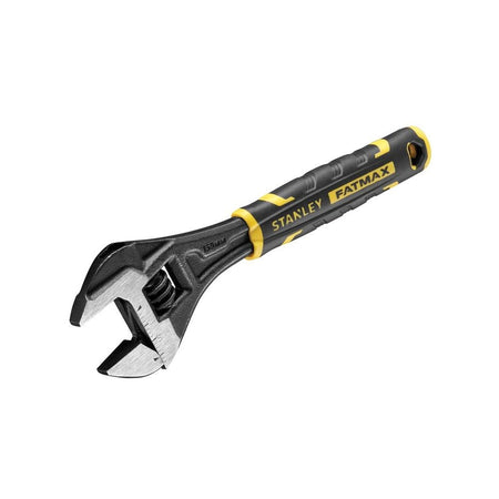 STANLEYÂ© FatMaxÂ© Quick Adjustable Wrench 150mm (6in)