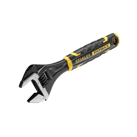 STANLEYÂ© FatMaxÂ© Quick Adjustable Wrench 200mm (8in)