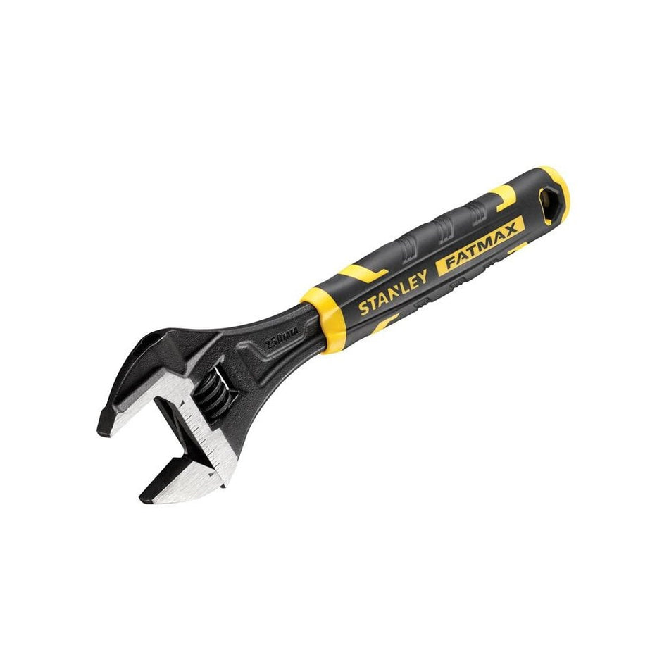 STANLEYÂ© FatMaxÂ© Quick Adjustable Wrench 250mm (10in)