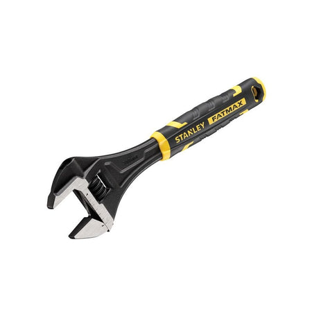 STANLEYÂ© FatMaxÂ© Quick Adjustable Wrench 300mm (12in)