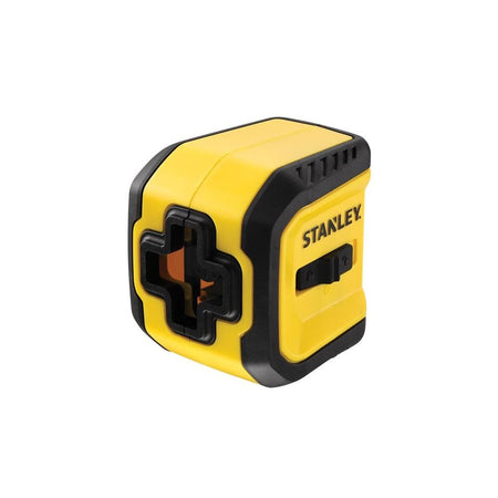 Stanley Intelli Tools C-Line Cross Line Laser Level