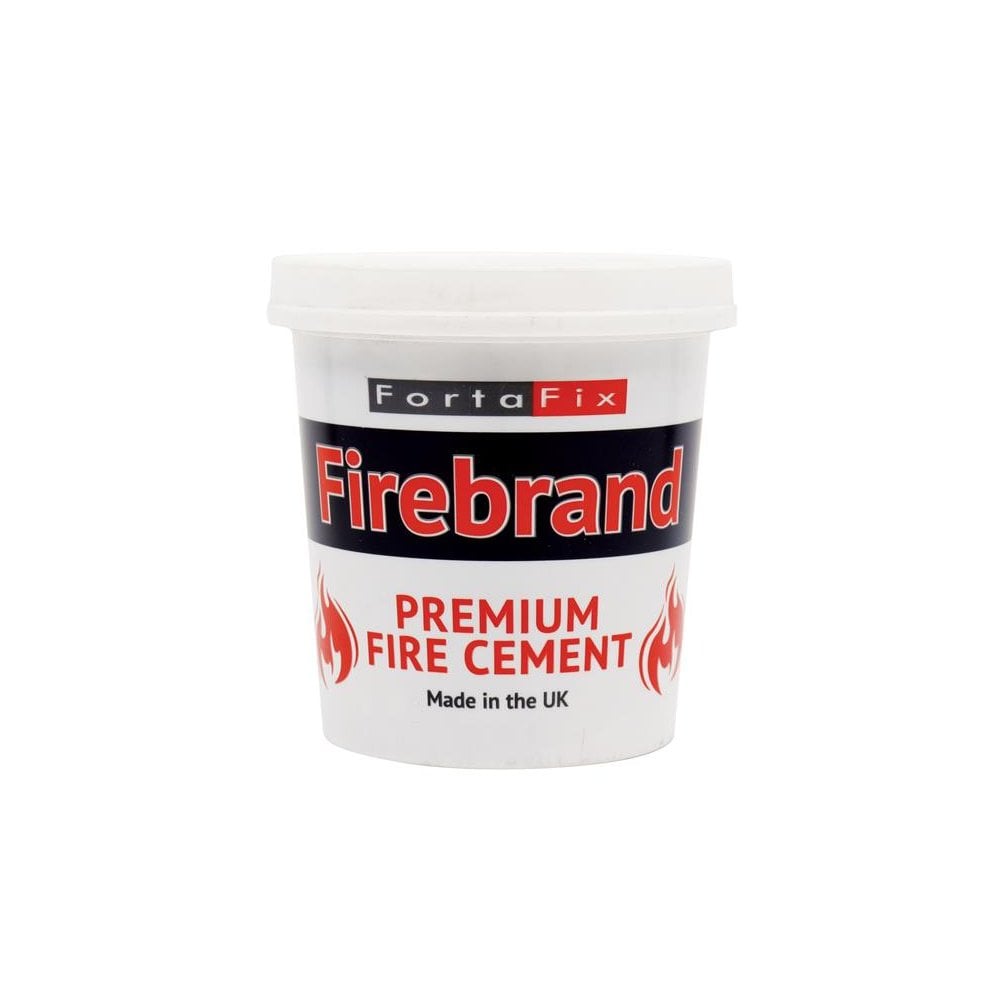 Hotspot Fortafix Fire Cement 1kg