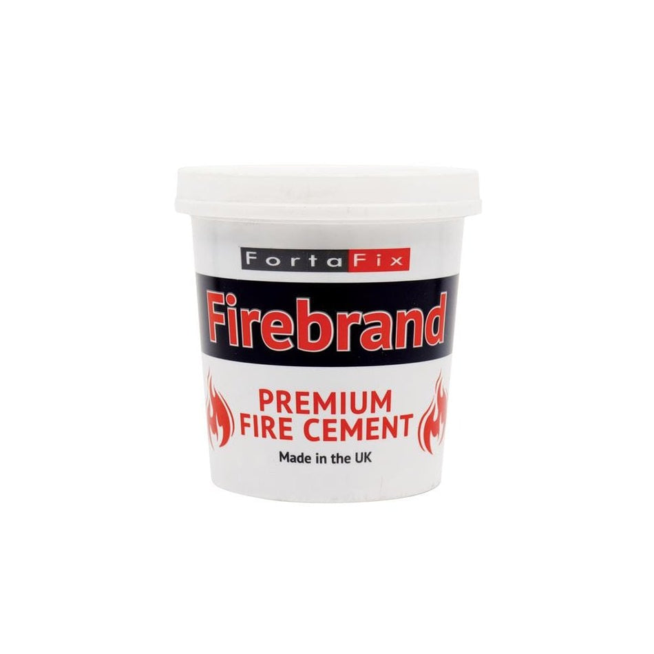 Hotspot Fortafix Fire Cement 1kg