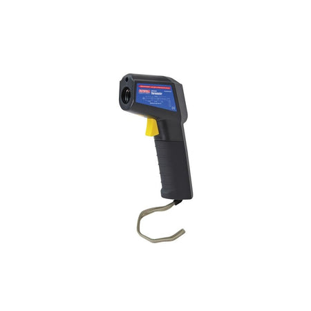 Faithfull Infrared Thermometer