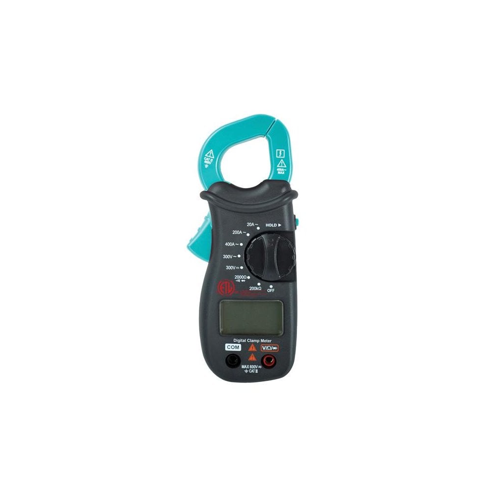Faithfull Mini Clamp Meter