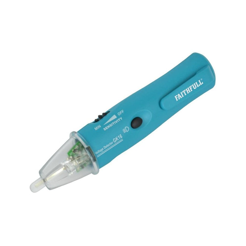 Faithfull Voltage Detector Stick