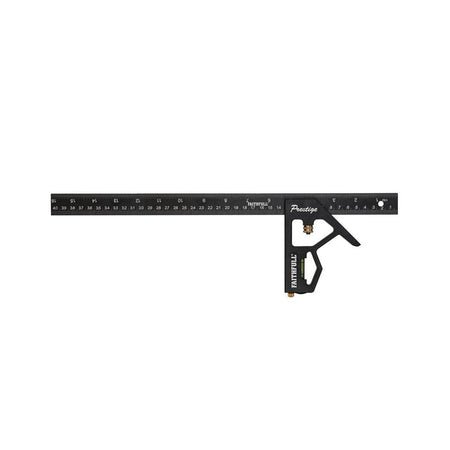 Faithfull Prestige Combination Square 400mm (16in)