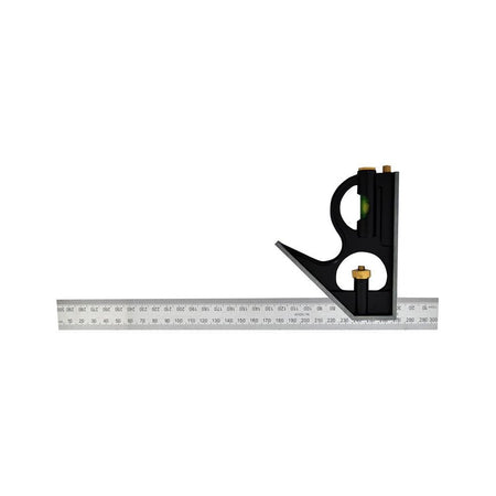 Hultafors 52ME Combination Square 300mm (12in)