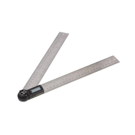 Trend Digital Angle Rule 300mm (12in)