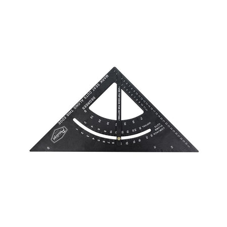 Faithfull Prestige Adjustable Quick Roofing Square 300mm (12in)
