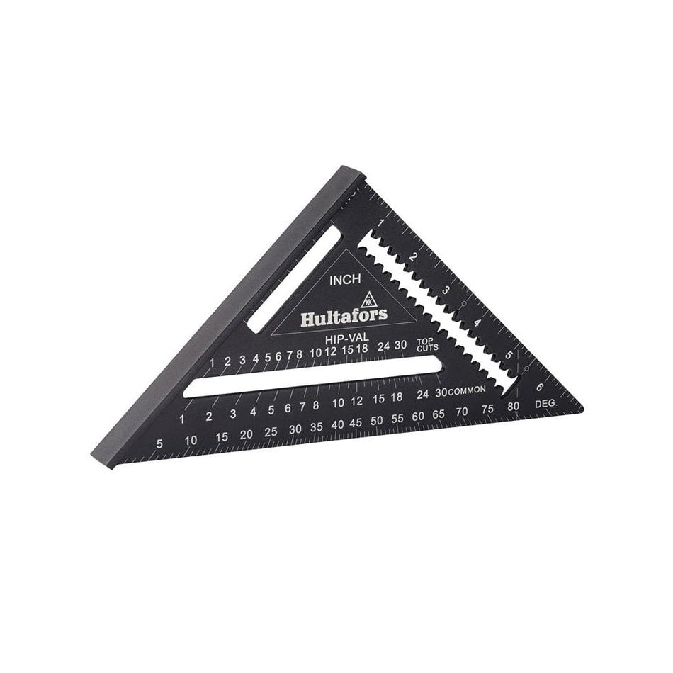 Hultafors Imperial Rafter Square 7in