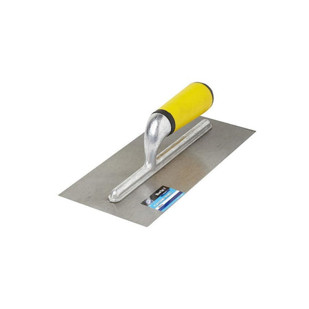 BlueSpot Tools Soft Grip Plastering Trowel 11in
