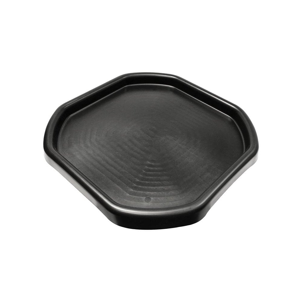 Faithfull Mini Octagonal Spot Mortar Mixing Board 70cmÃ½