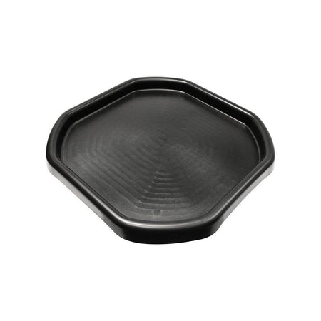 Faithfull Mini Octagonal Spot Mortar Mixing Board 70cmÃ½