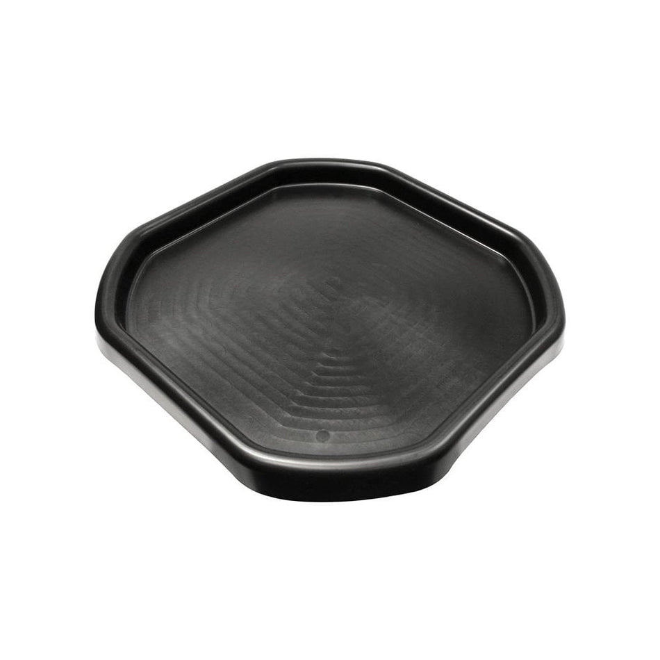 Faithfull Mini Octagonal Spot Mortar Mixing Board 70cmÃ½