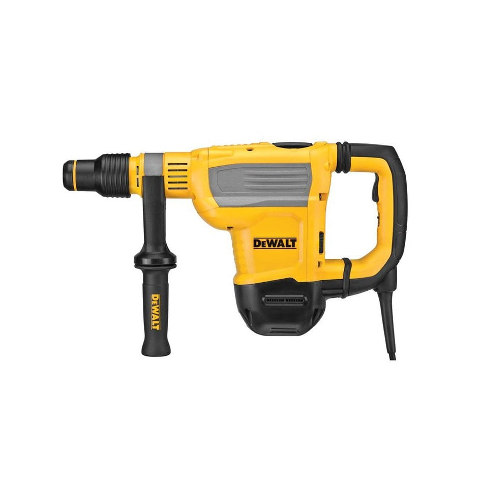 DEWALT D25614K SDS Max Combination Hammer 240V 1350W