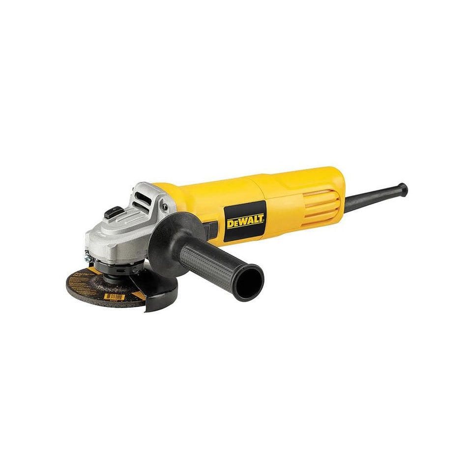 DEWALT DWE4117 Slide Switch Angle Grinder 950W 240V