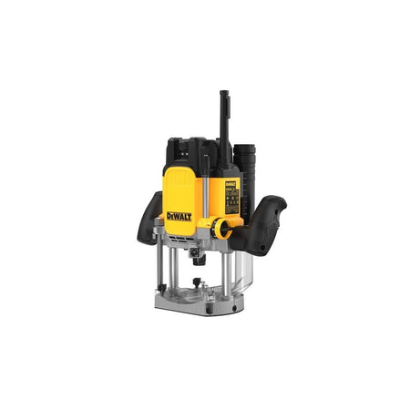 DEWALT DWE625KT 1/2in Plunge Router 2300W 240V