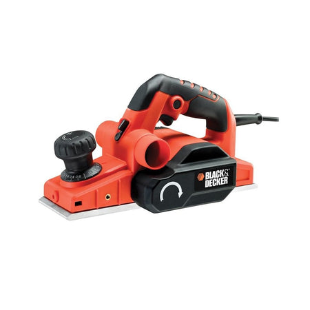 Black & Decker KW750K Planer 750W 240V