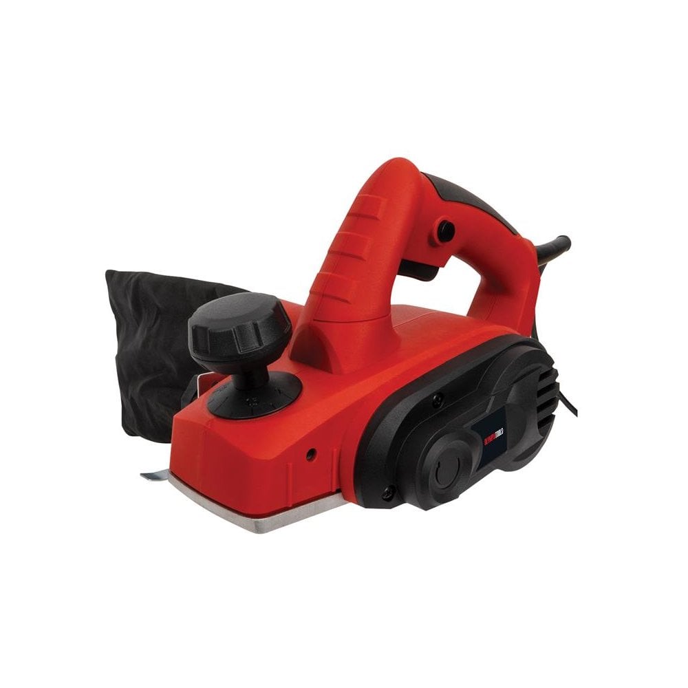 Olympia Power Tools Planer 650W 240V
