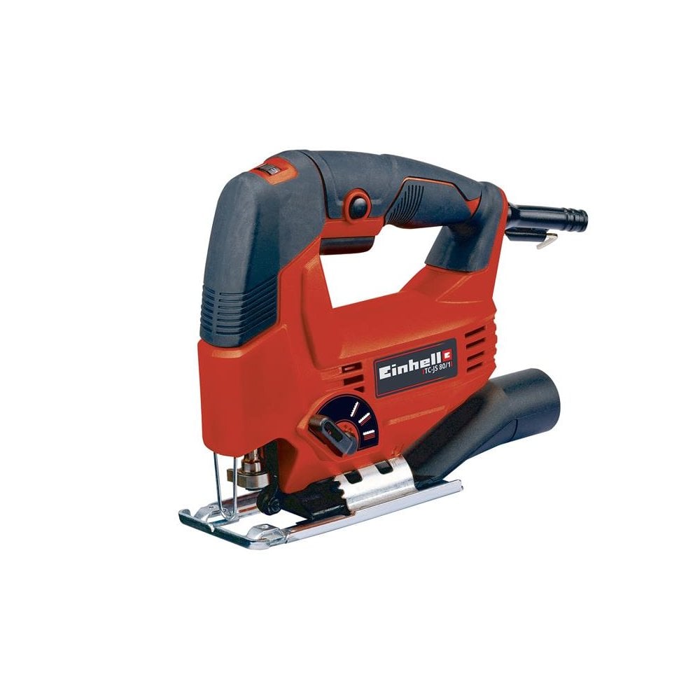 Einhell TC-JS 80/1 Jigsaw 550W 240V