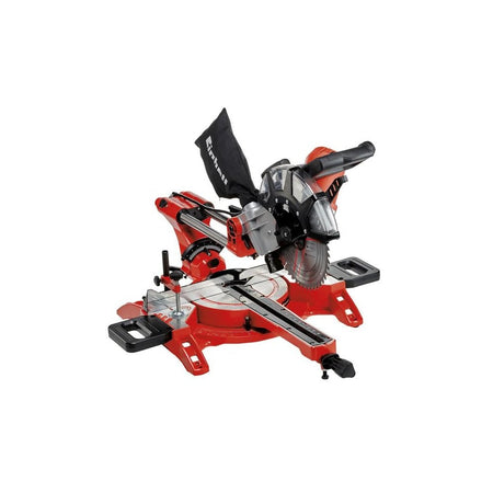 Einhell TC-SM 2534/1 Dual Sliding Mitre Saw 2100W 240V