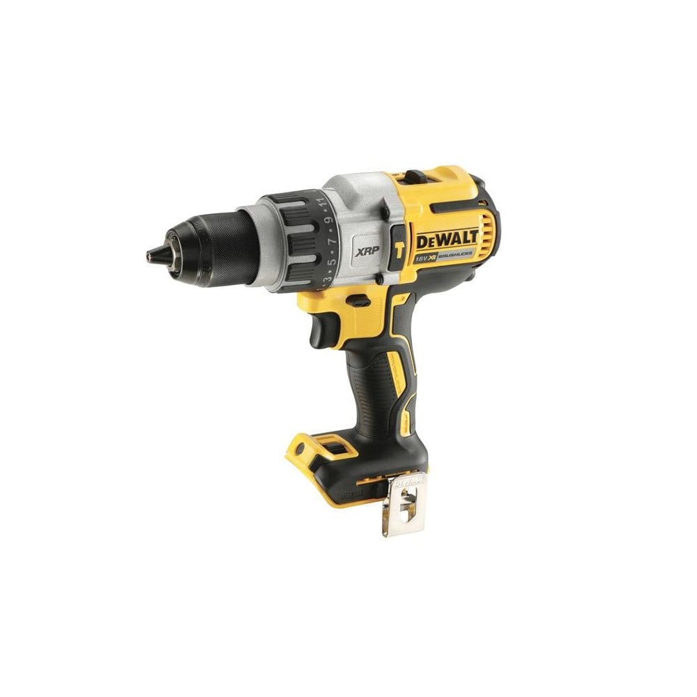 DEWALT DCD996N XR Brushless Combi Drill 18V Bare Unit