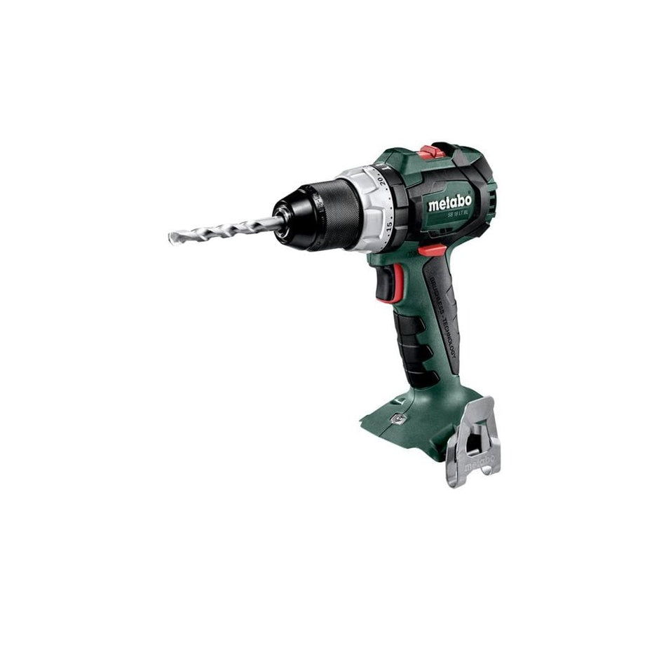 Metabo SB 18 LT BL Brushless Combi Drill 18V Bare Unit