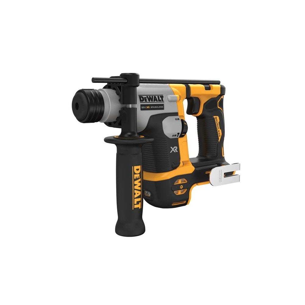DEWALT DCH172N Ultra-Compact XR SDS Plus Rotary Hammer 18V Bare Unit