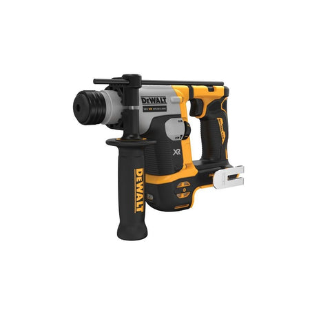 DEWALT DCH172N Ultra-Compact XR SDS Plus Rotary Hammer 18V Bare Unit